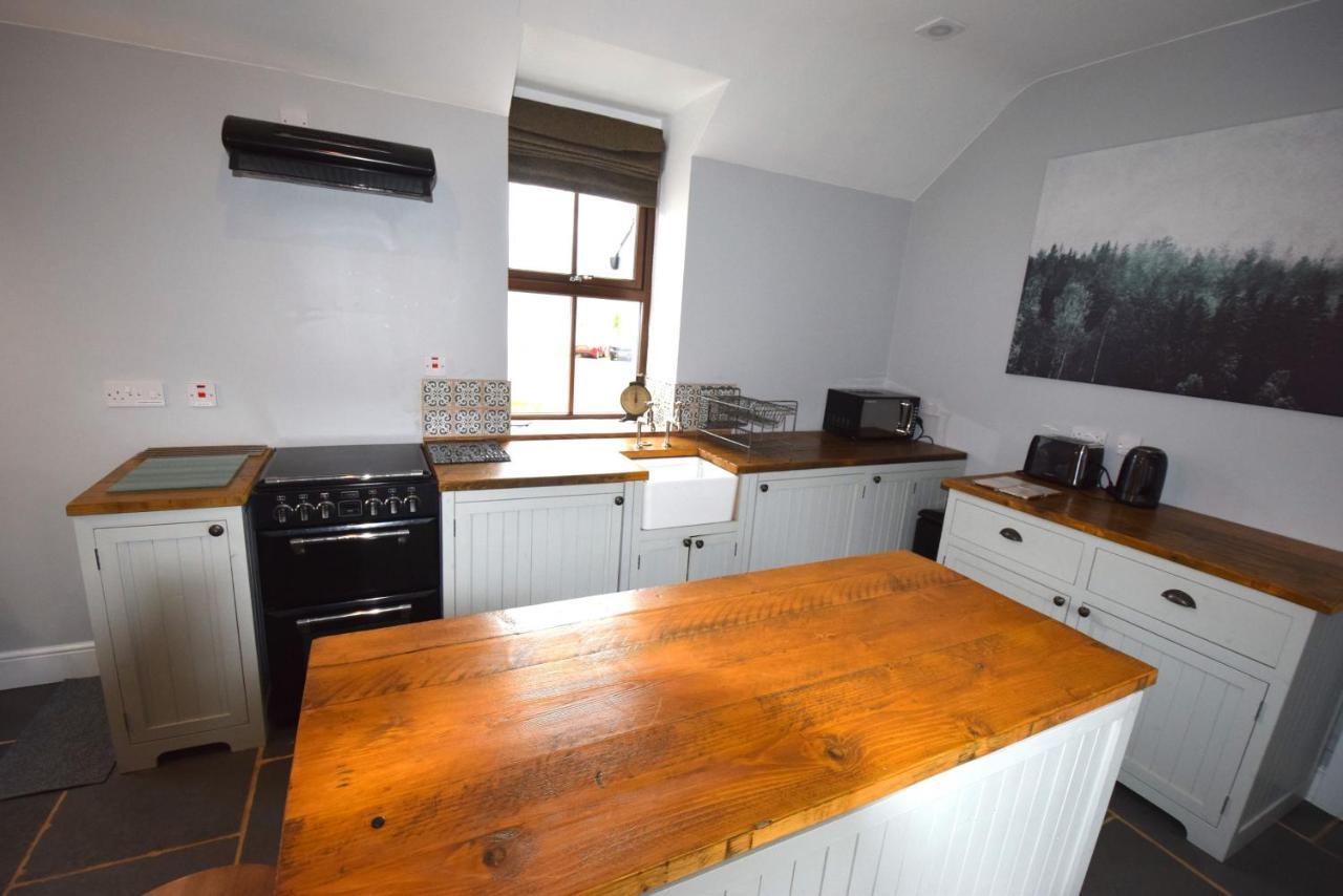 Arivean Cottage Lochgoilhead Kültér fotó