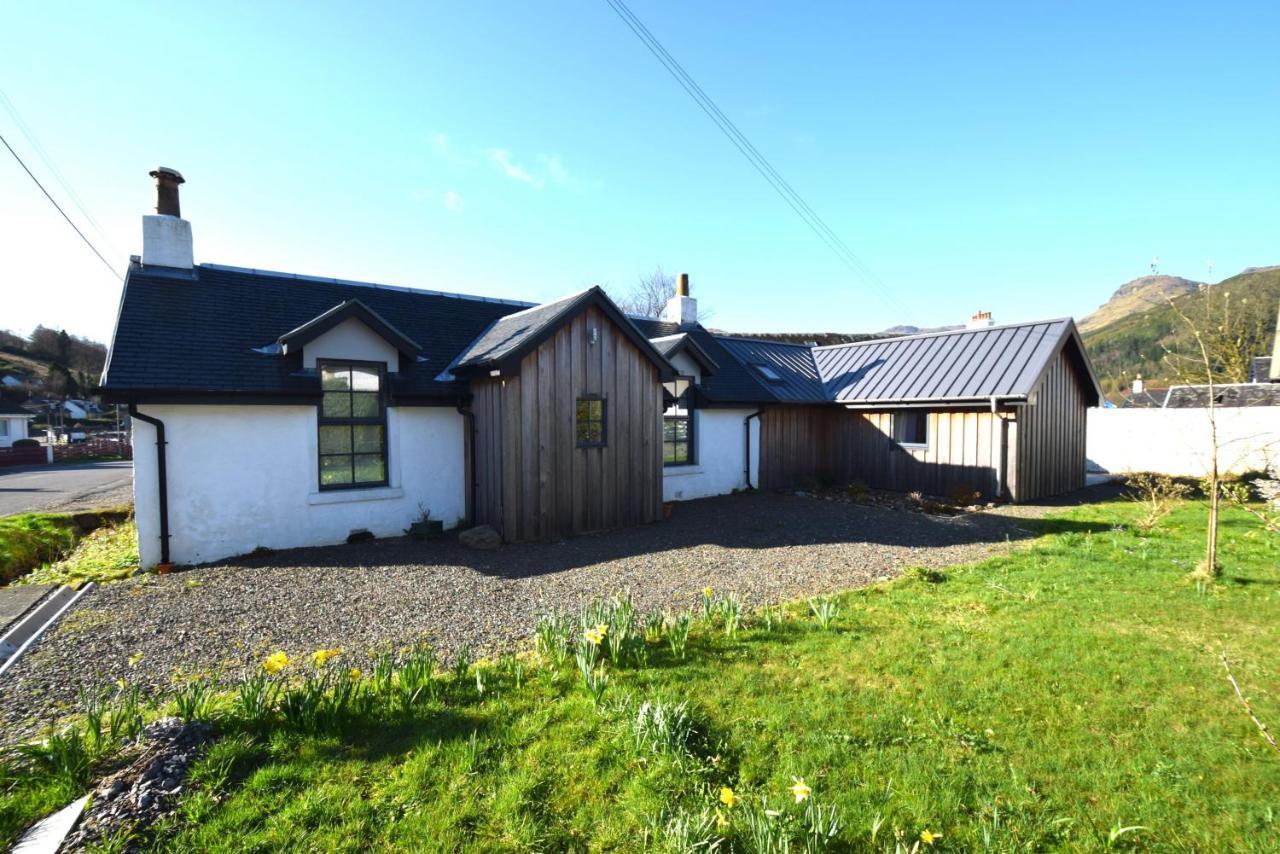 Arivean Cottage Lochgoilhead Kültér fotó