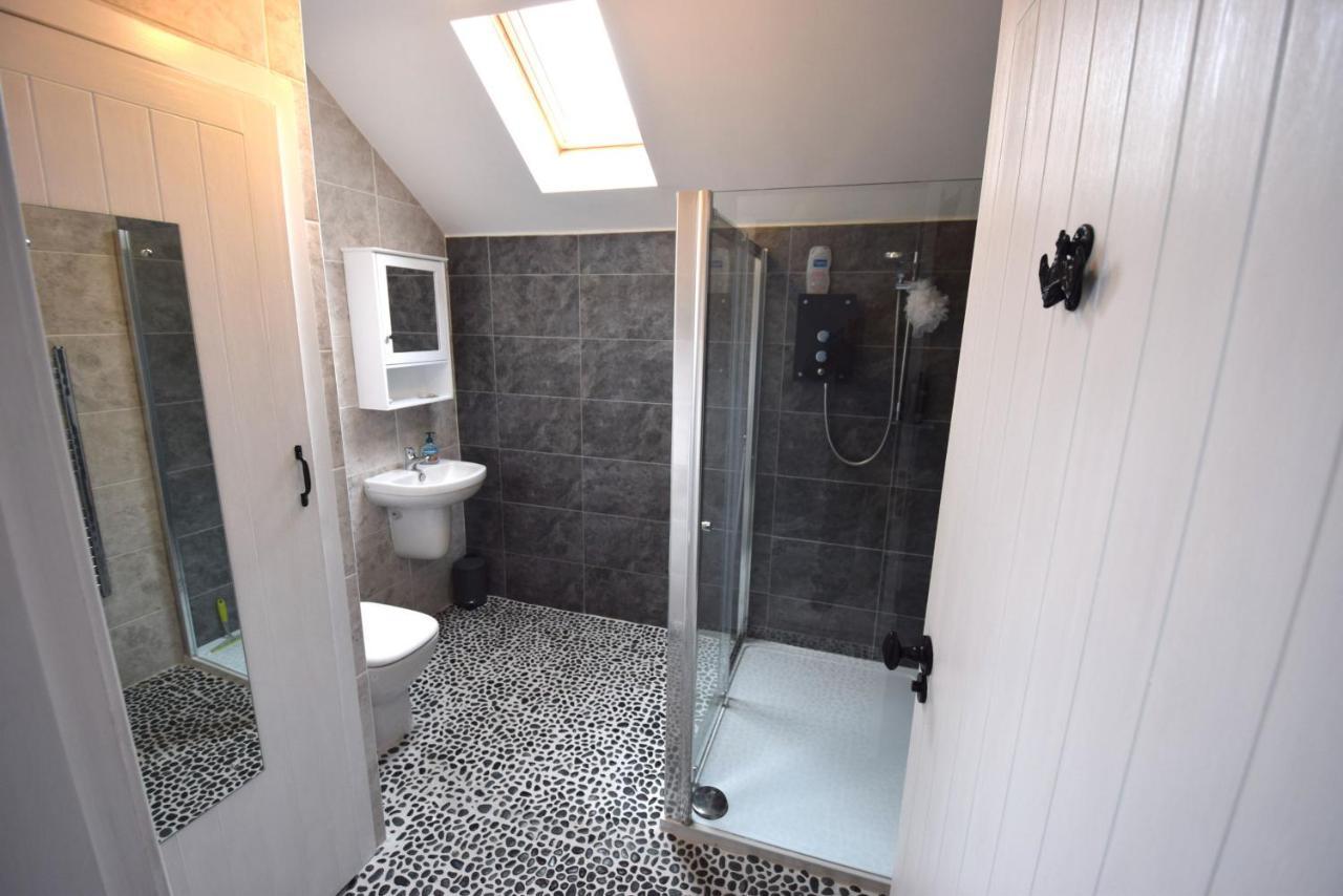 Arivean Cottage Lochgoilhead Kültér fotó
